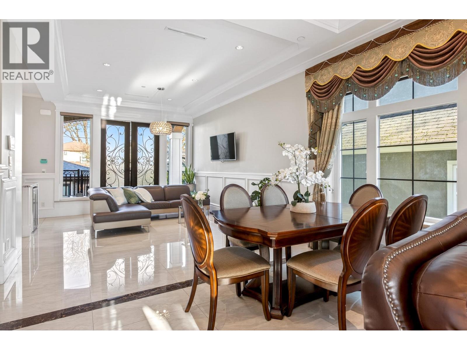 2989 W 32nd Avenue, Vancouver, British Columbia  V6L 2B8 - Photo 4 - R3108691