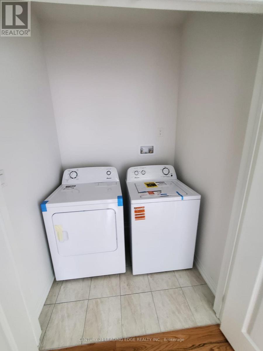 2906 Peter Matthews Drive, Pickering, Ontario  L1V 2P8 - Photo 24 - E12962010