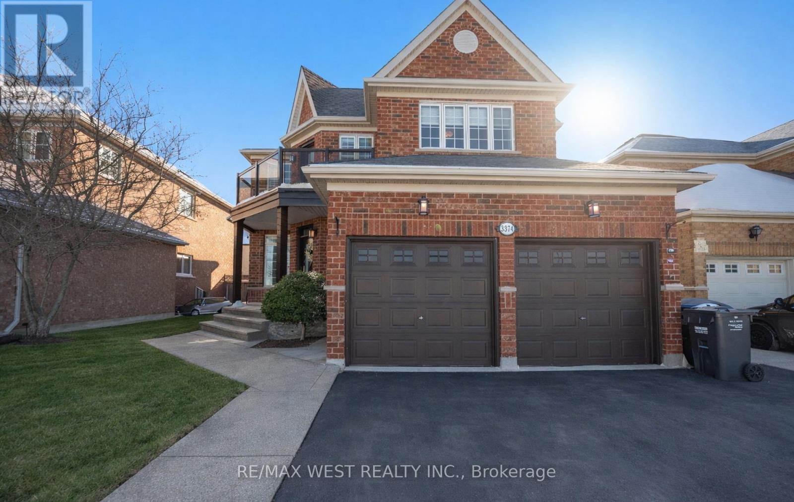 3374 ARTESIAN DRIVE, Mississauga, Ontario