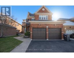 3374 ARTESIAN DRIVE, Mississauga, Ontario