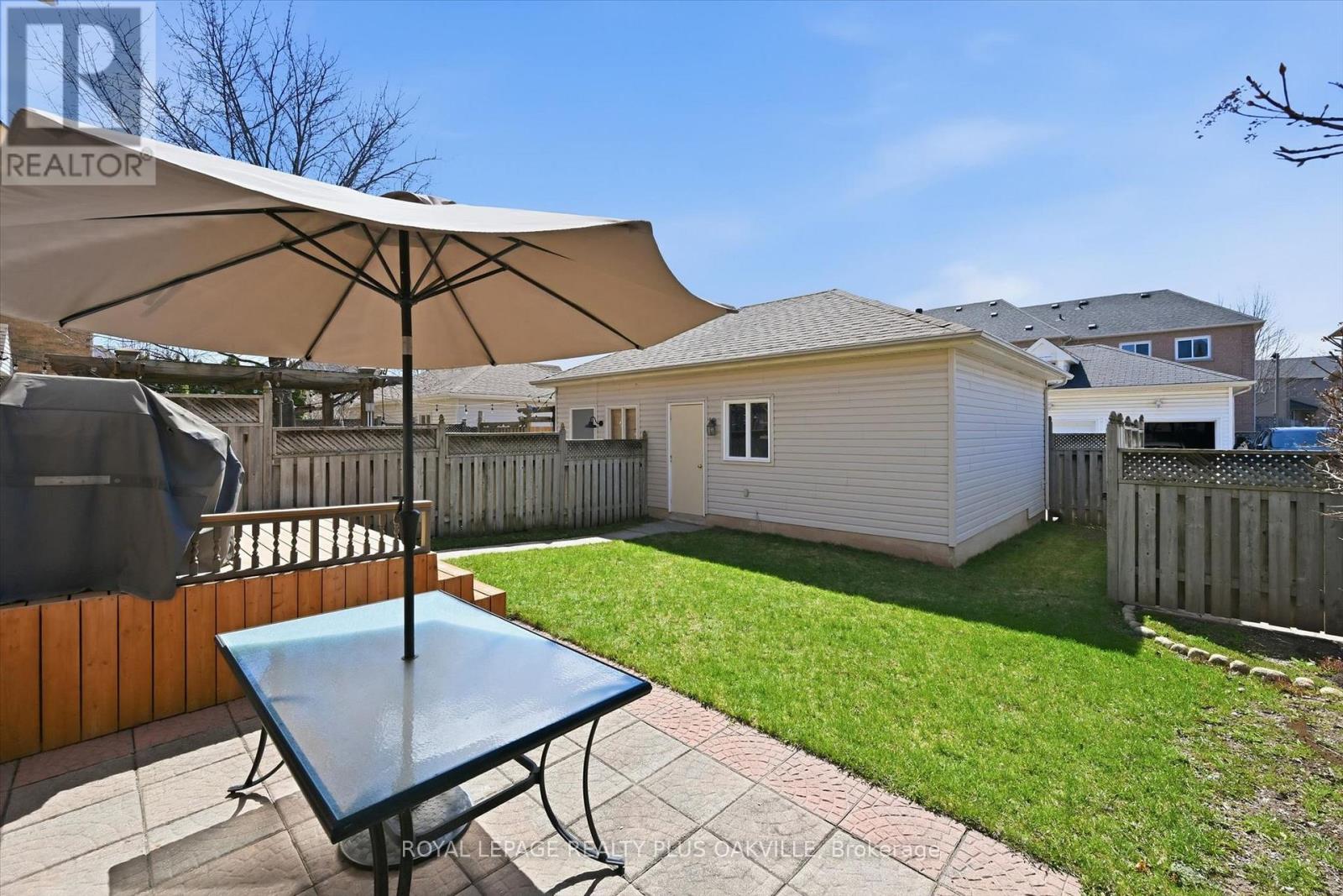 2150 Fourth Line, Oakville, Ontario  L6M 3T2 - Photo 33 - W12996042