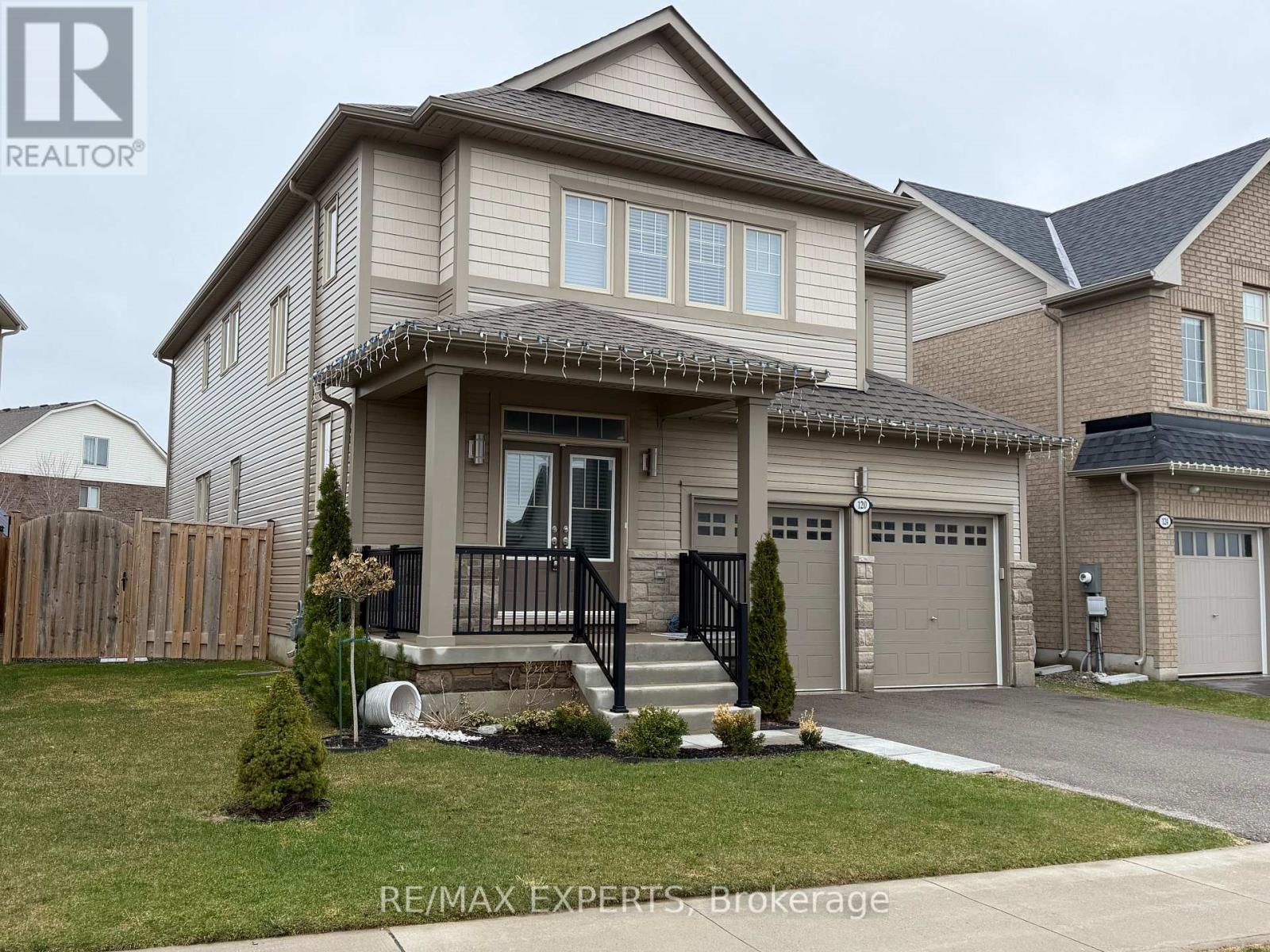 120 FARLEY ROAD, Centre Wellington, Ontario