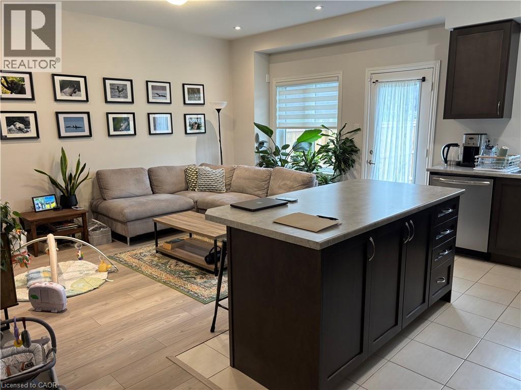 93 Bilanski Farm Road, Brantford, Ontario  N3S 0J4 - Photo 5 - 40819778