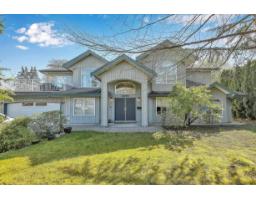 8546 164 STREET, Surrey, British Columbia