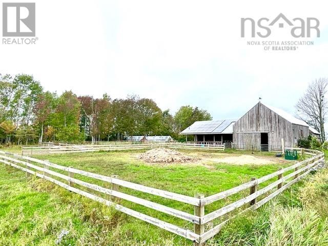 1143 Upper River John Road, Middleton, Nova Scotia  B0K 1V0 - Photo 41 - 202607337