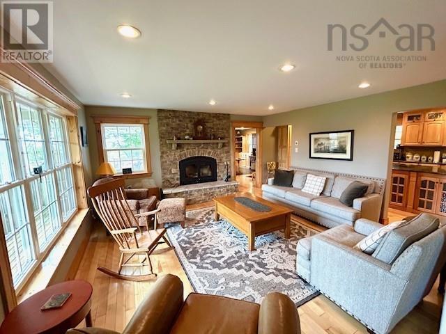 1143 Upper River John Road, Middleton, Nova Scotia  B0K 1V0 - Photo 6 - 202607337