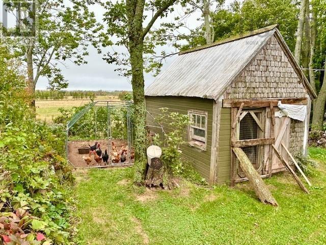 1143 Upper River John Road, Middleton, Nova Scotia  B0K 1V0 - Photo 45 - 202607337