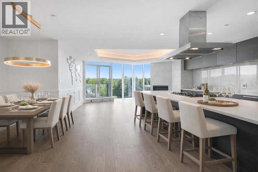 508, 738 1 Avenue Sw, Calgary, Alberta  T2P 5G8 - Photo 5 - A2233022