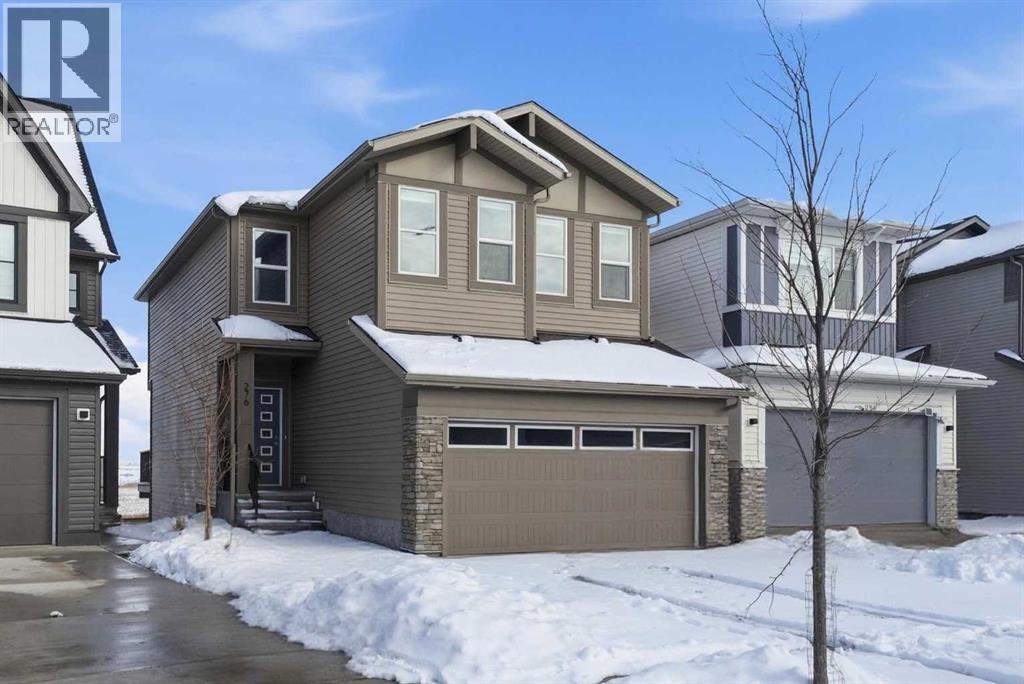 276 Belvedere Drive, Calgary, Alberta