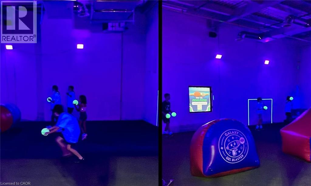 675 Queen Street S Unit# 120, Kitchener, Ontario  N2M 1A1 - Photo 2 - 40820595