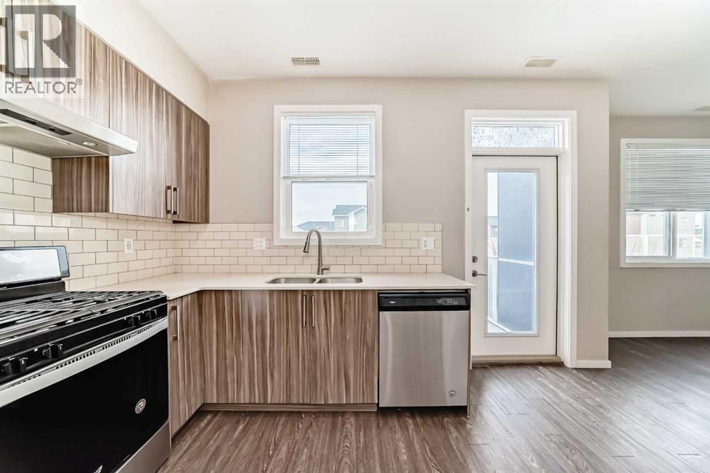 203, 225 Redstone Walk NE, Calgary, Alberta  T3N 1M6 - Photo 8 - A2287909
