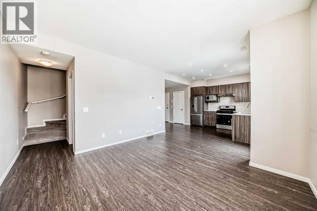 203, 225 Redstone Walk NE, Calgary, Alberta  T3N 1M6 - Photo 4 - A2287909