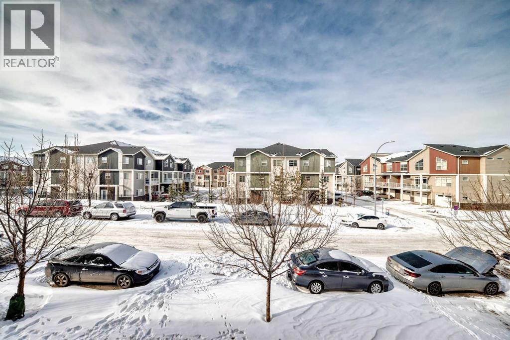 203, 225 Redstone Walk NE, Calgary, Alberta  T3N 1M6 - Photo 11 - A2287909