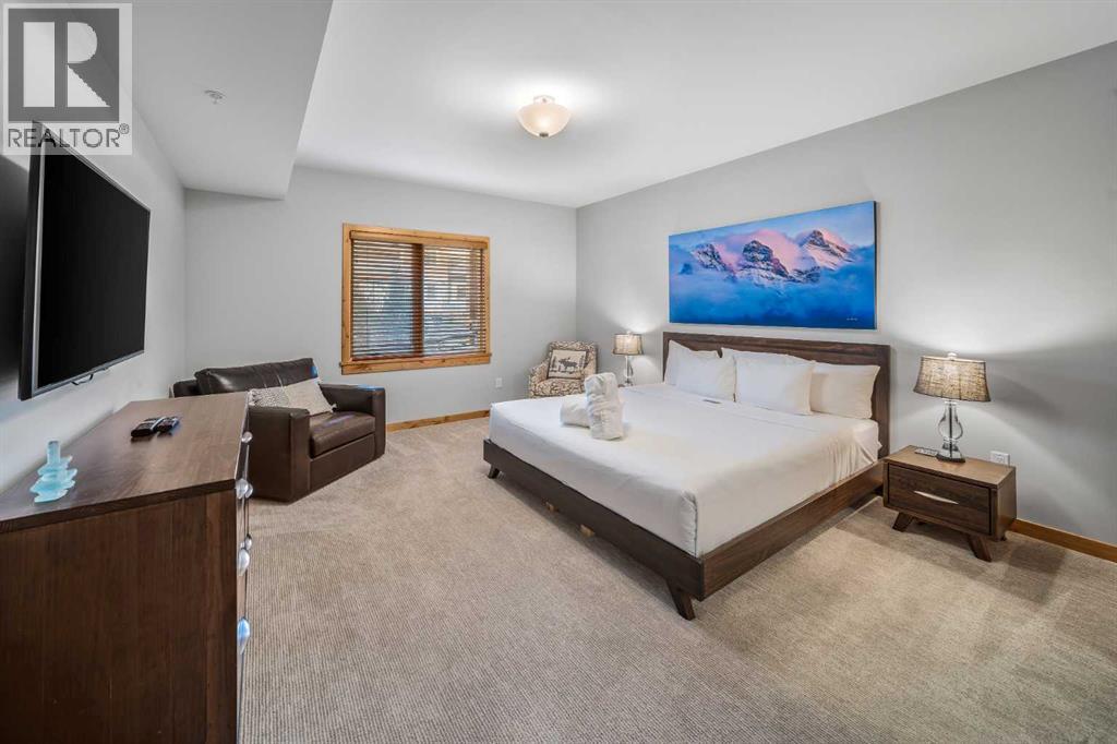 103, 905 Spring Creek Drive, Canmore, Alberta  T1W 0L9 - Photo 25 - A2293998