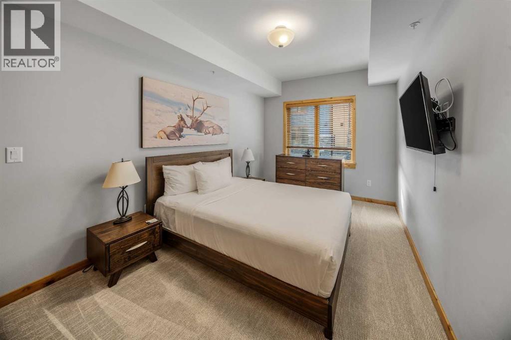 103, 905 Spring Creek Drive, Canmore, Alberta  T1W 0L9 - Photo 34 - A2293998