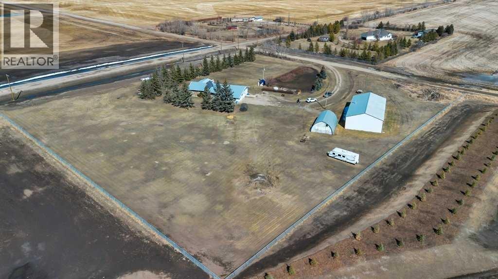 261083 Township Road 222, Rural Wheatland County, Alberta  T0J 0M0 - Photo 10 - A2300776