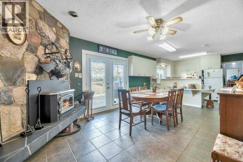 261083 Township Road 222, Rural Wheatland County, Alberta  T0J 0M0 - Photo 25 - A2300776