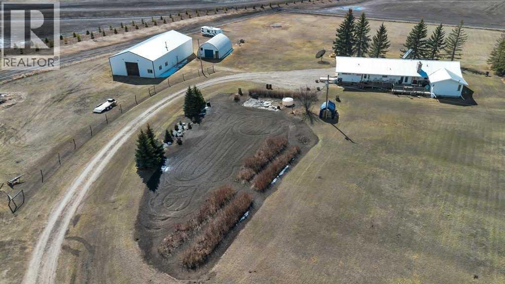 261083 Township Road 222, Rural Wheatland County, Alberta  T0J 0M0 - Photo 9 - A2300776