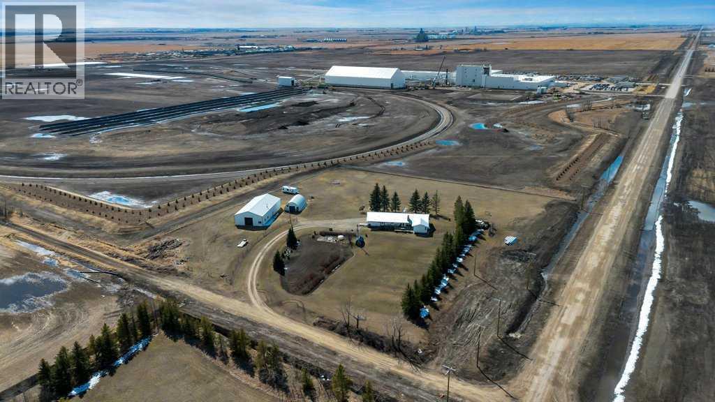 261083 Township Road 222, Rural Wheatland County, Alberta  T0J 0M0 - Photo 15 - A2300776