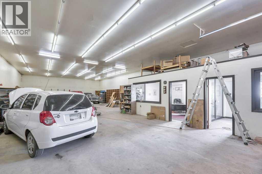 261083 Township Road 222, Rural Wheatland County, Alberta  T0J 0M0 - Photo 45 - A2300776