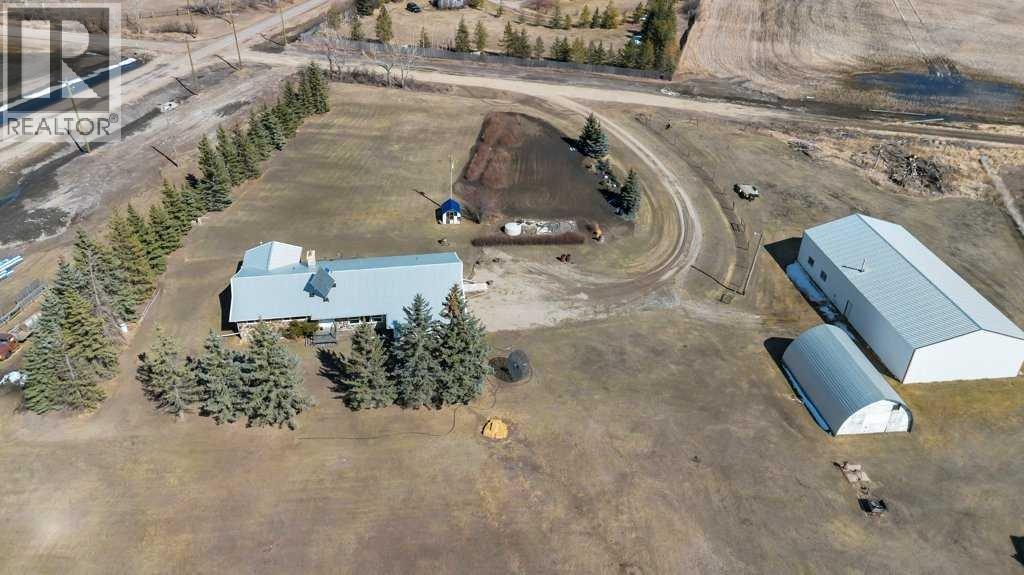 261083 Township Road 222, Rural Wheatland County, Alberta  T0J 0M0 - Photo 11 - A2300776