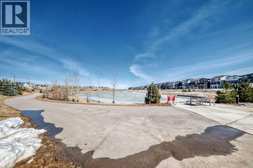 172 Rowmont Boulevard NW, Calgary, Alberta  T3L 0H3 - Photo 48 - A2301537