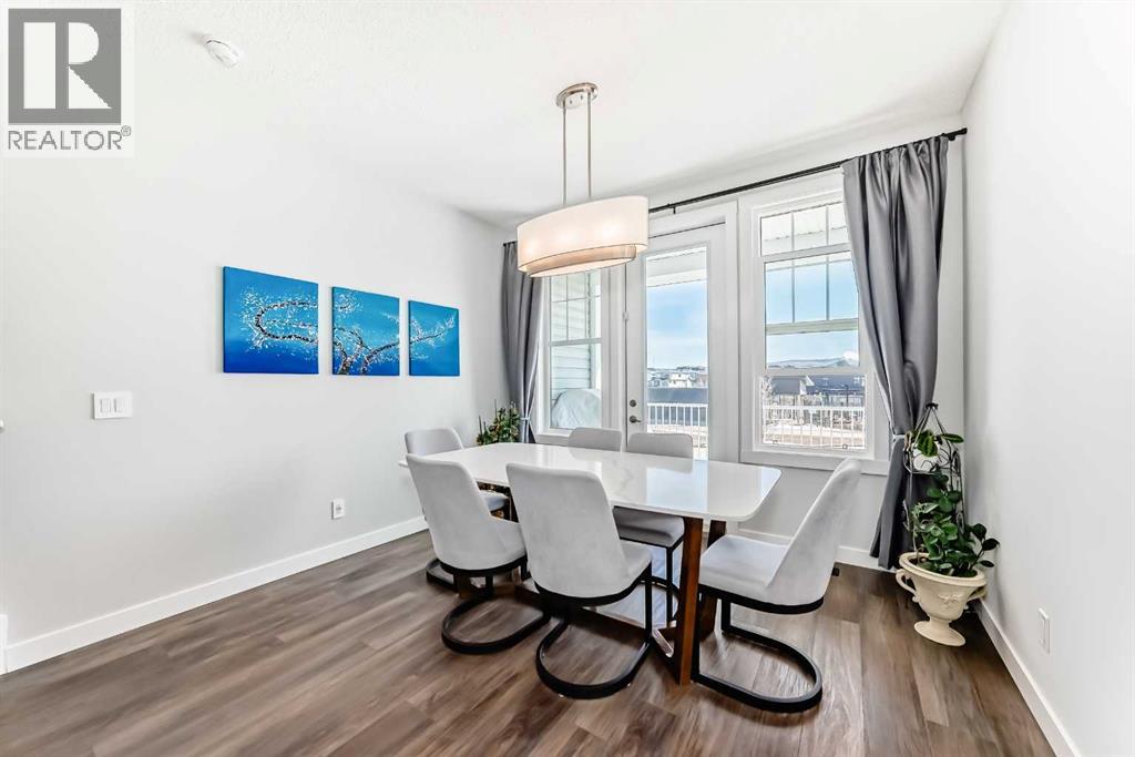 172 Rowmont Boulevard NW, Calgary, Alberta  T3L 0H3 - Photo 11 - A2301537