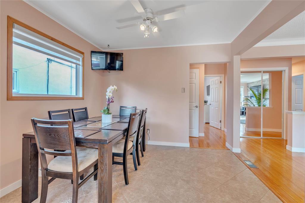 310 Culver Street, Winnipeg, Manitoba  R2L 1Z8 - Photo 10 - 202607214