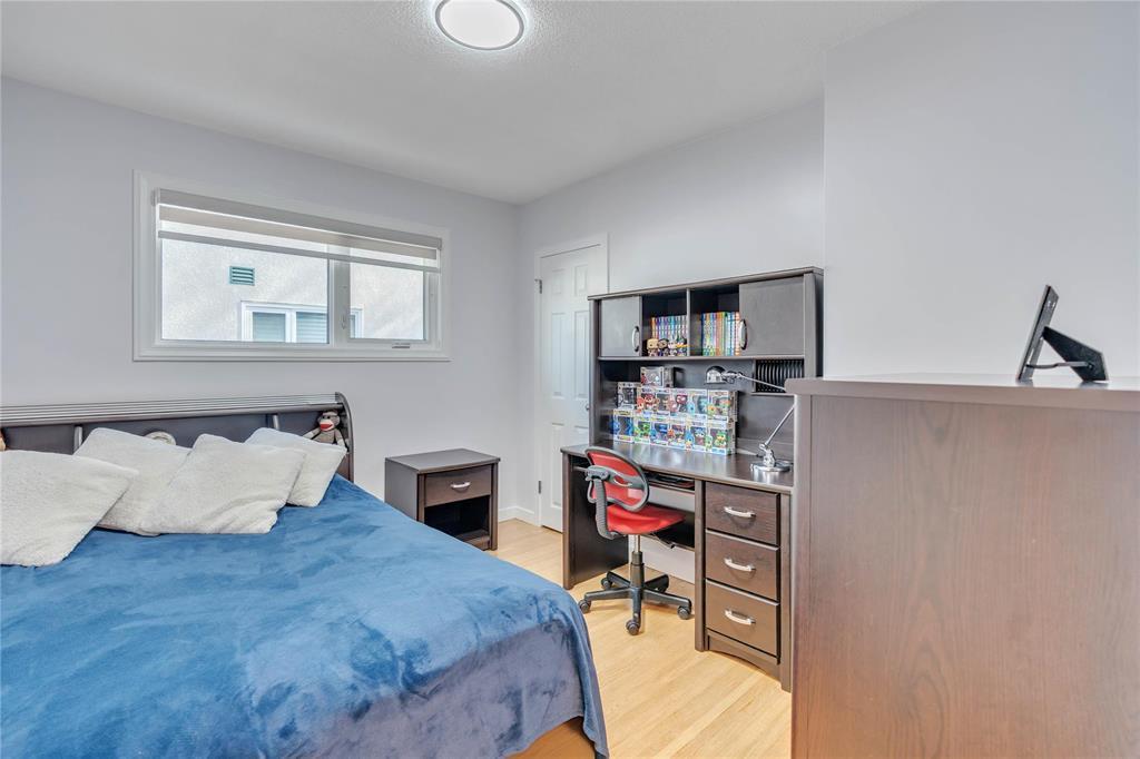 310 Culver Street, Winnipeg, Manitoba  R2L 1Z8 - Photo 14 - 202607214