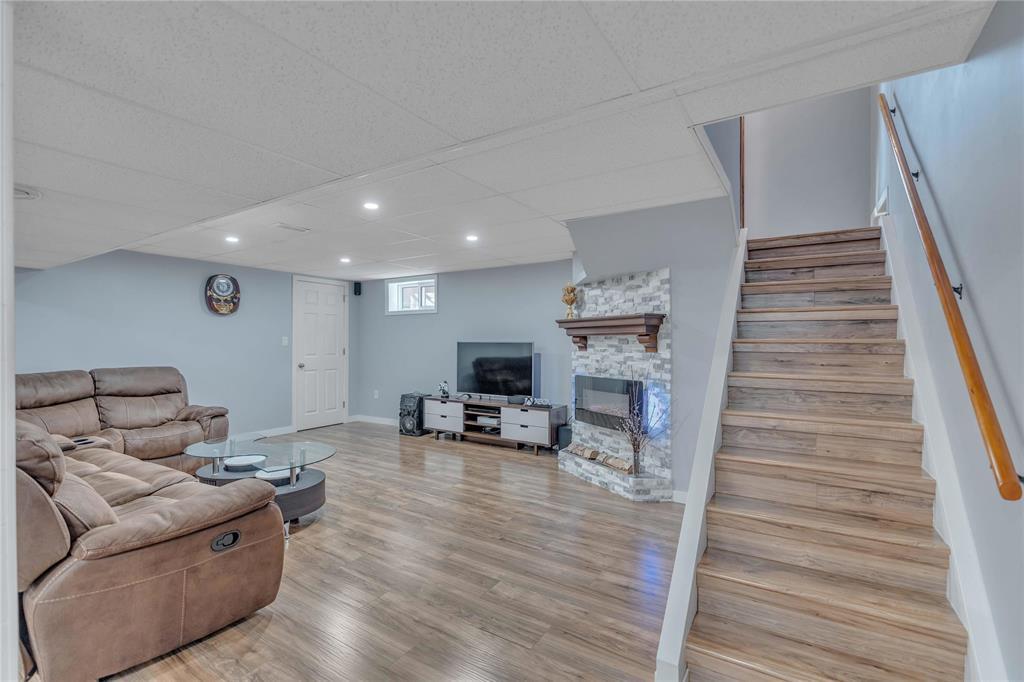 310 Culver Street, Winnipeg, Manitoba  R2L 1Z8 - Photo 19 - 202607214