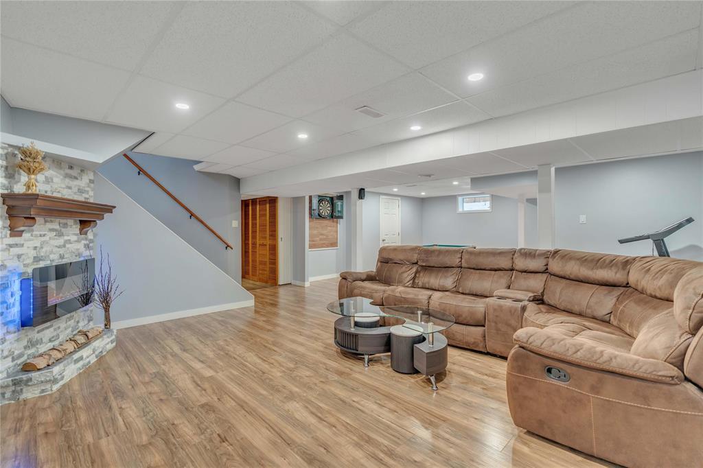 310 Culver Street, Winnipeg, Manitoba  R2L 1Z8 - Photo 21 - 202607214