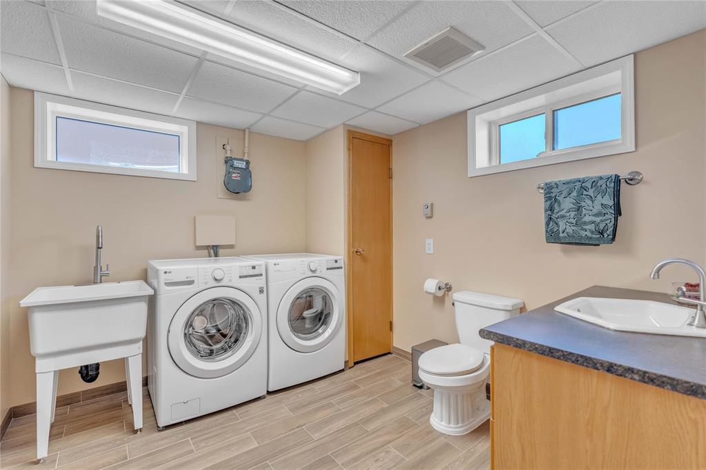 310 Culver Street, Winnipeg, Manitoba  R2L 1Z8 - Photo 26 - 202607214