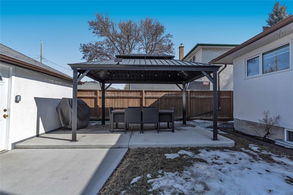 310 Culver Street, Winnipeg, Manitoba  R2L 1Z8 - Photo 28 - 202607214