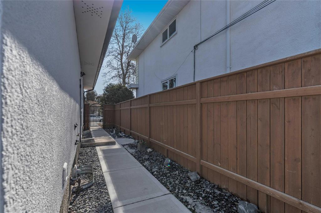 310 Culver Street, Winnipeg, Manitoba  R2L 1Z8 - Photo 29 - 202607214