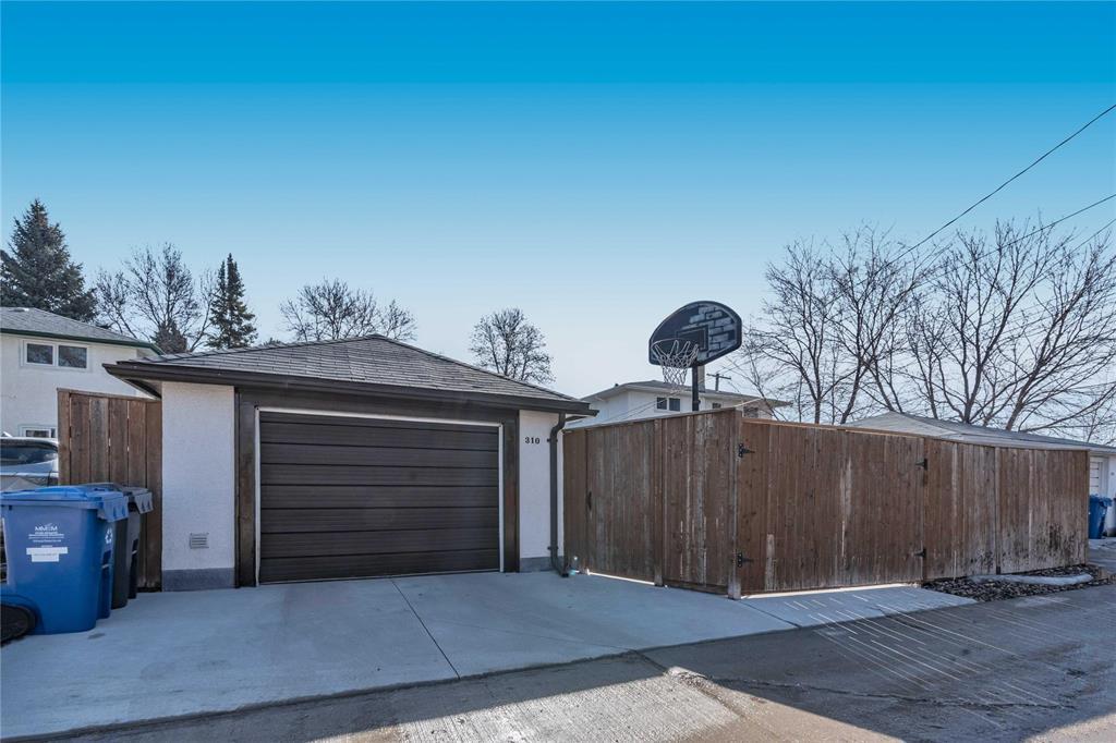 310 Culver Street, Winnipeg, Manitoba  R2L 1Z8 - Photo 30 - 202607214