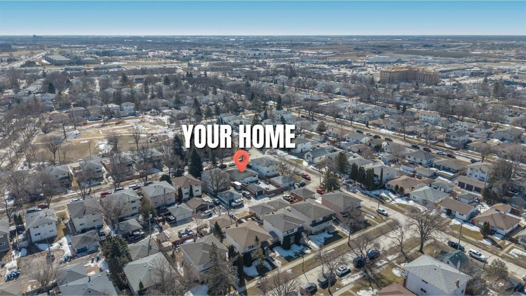 310 Culver Street, Winnipeg, Manitoba  R2L 1Z8 - Photo 31 - 202607214