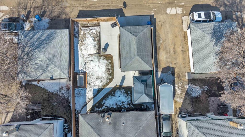 310 Culver Street, Winnipeg, Manitoba  R2L 1Z8 - Photo 32 - 202607214