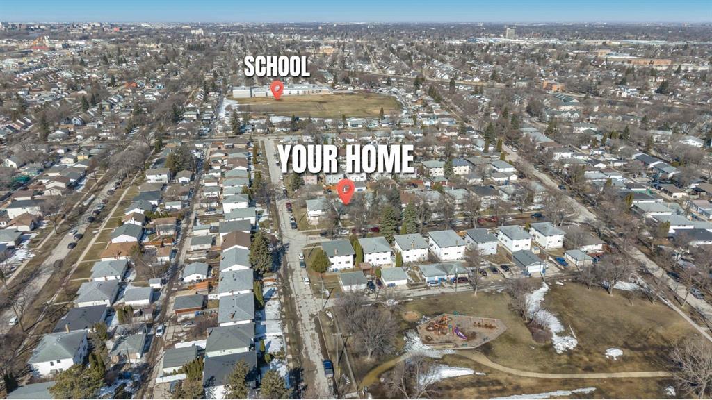 310 Culver Street, Winnipeg, Manitoba  R2L 1Z8 - Photo 33 - 202607214