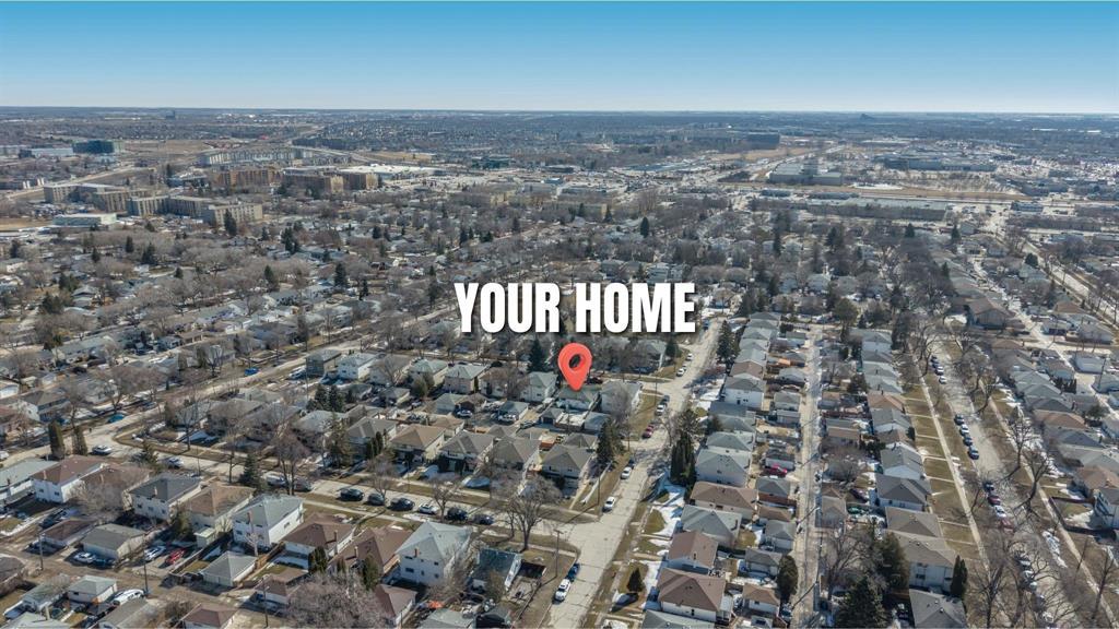 310 Culver Street, Winnipeg, Manitoba  R2L 1Z8 - Photo 34 - 202607214