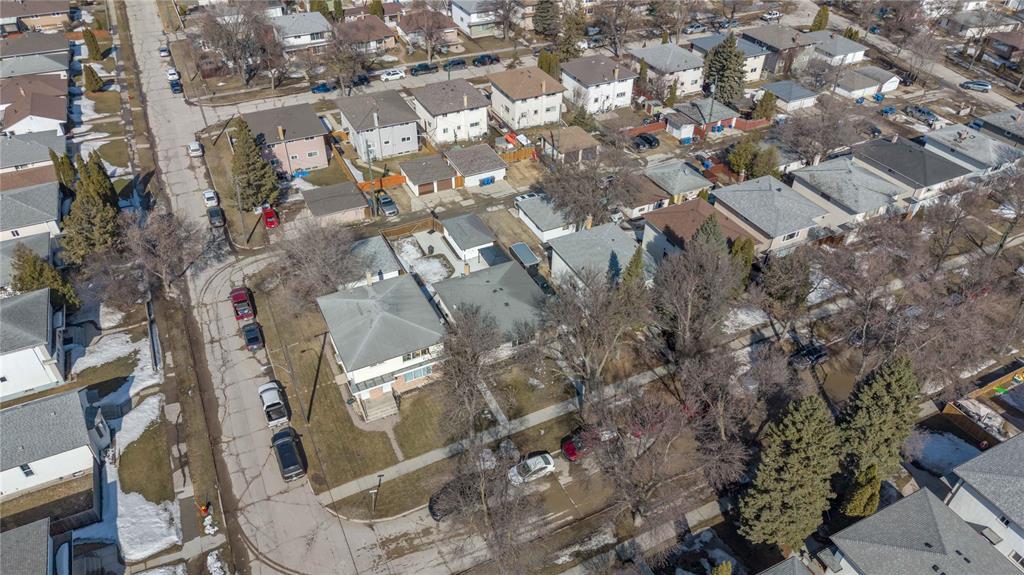 310 Culver Street, Winnipeg, Manitoba  R2L 1Z8 - Photo 35 - 202607214