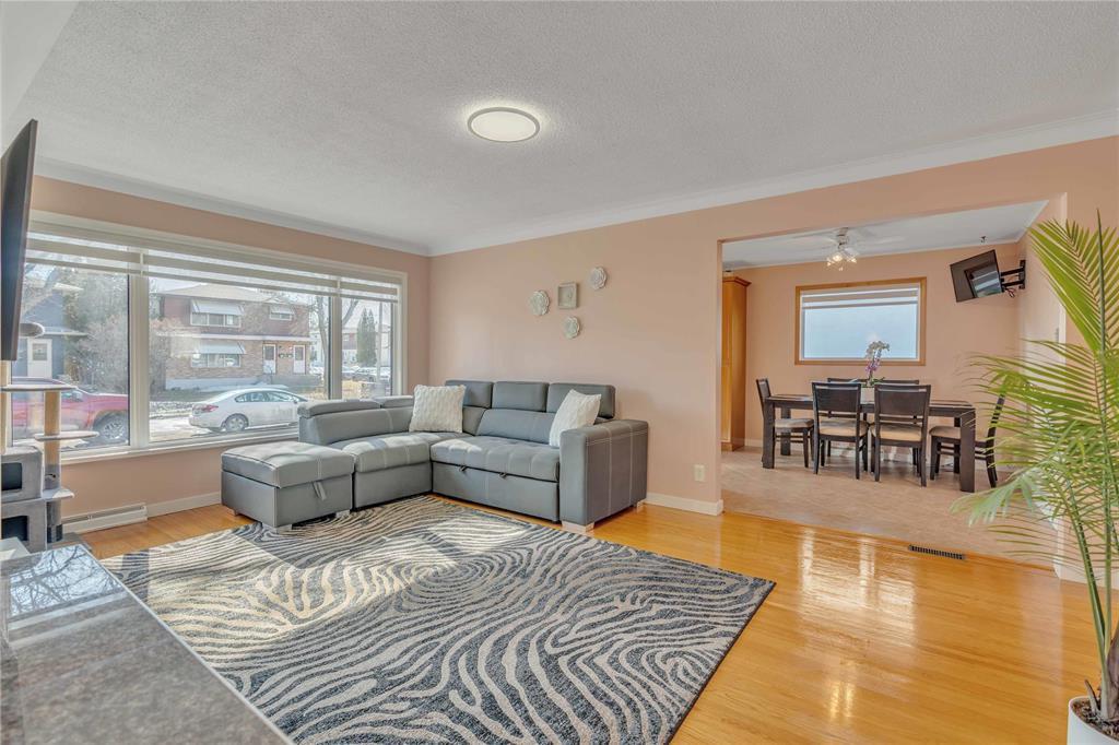 310 Culver Street, Winnipeg, Manitoba  R2L 1Z8 - Photo 5 - 202607214