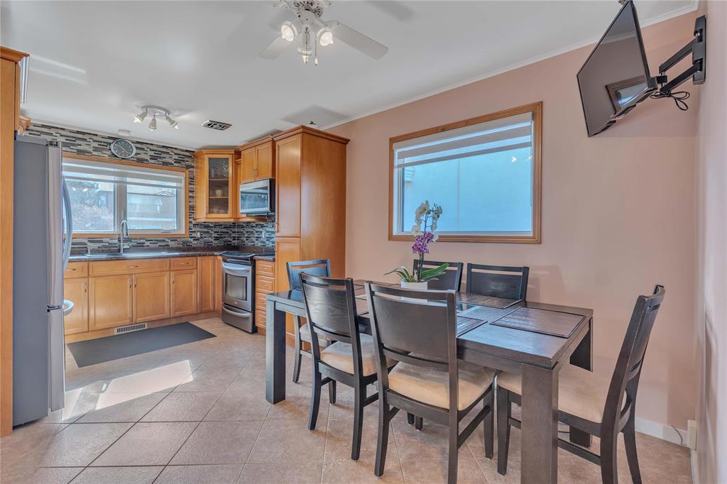 310 Culver Street, Winnipeg, Manitoba  R2L 1Z8 - Photo 8 - 202607214