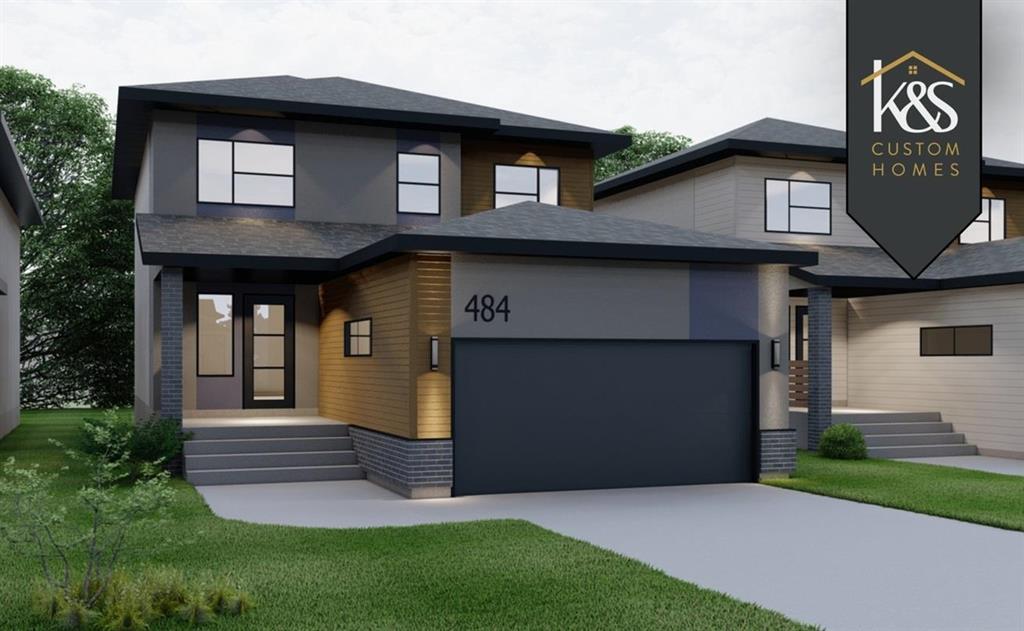 106 Lynne Lane, Grande Pointe, Manitoba  R5A 0E6 - Photo 0 - 202607240