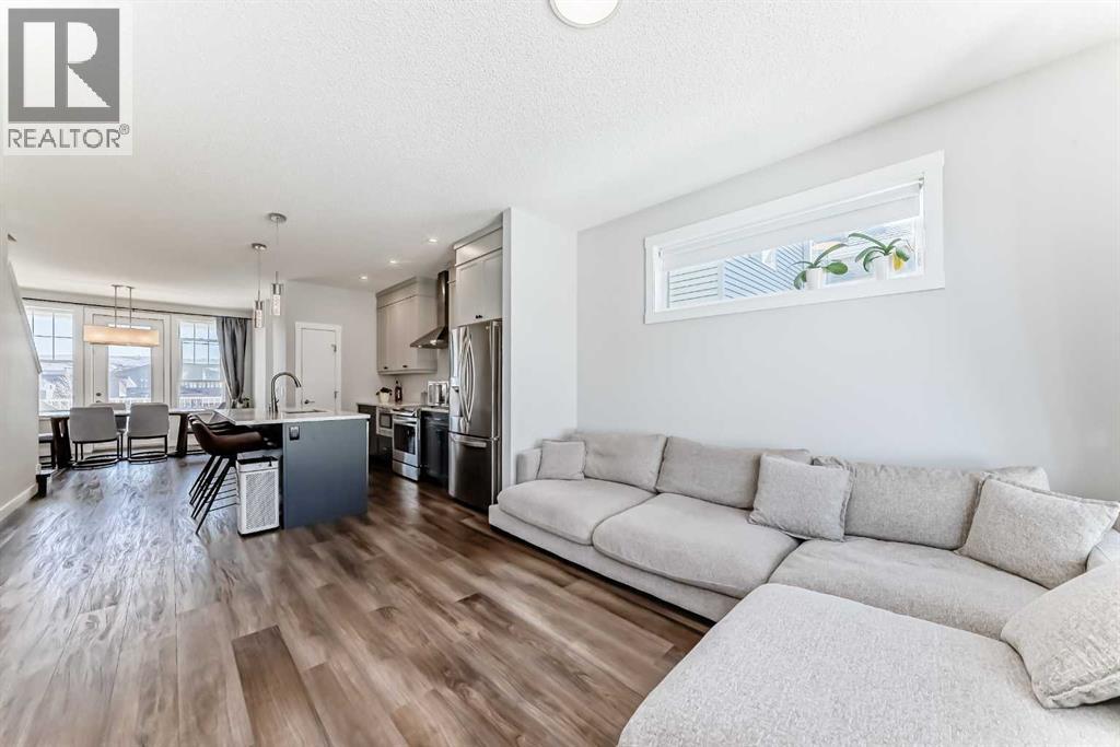 172 Rowmont Boulevard NW, Calgary, Alberta  T3L 0H3 - Photo 10 - A2301537