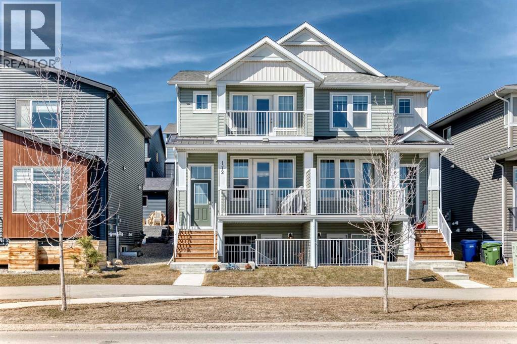 172 Rowmont Boulevard NW, Calgary, Alberta  T3L 0H3 - Photo 1 - A2301537