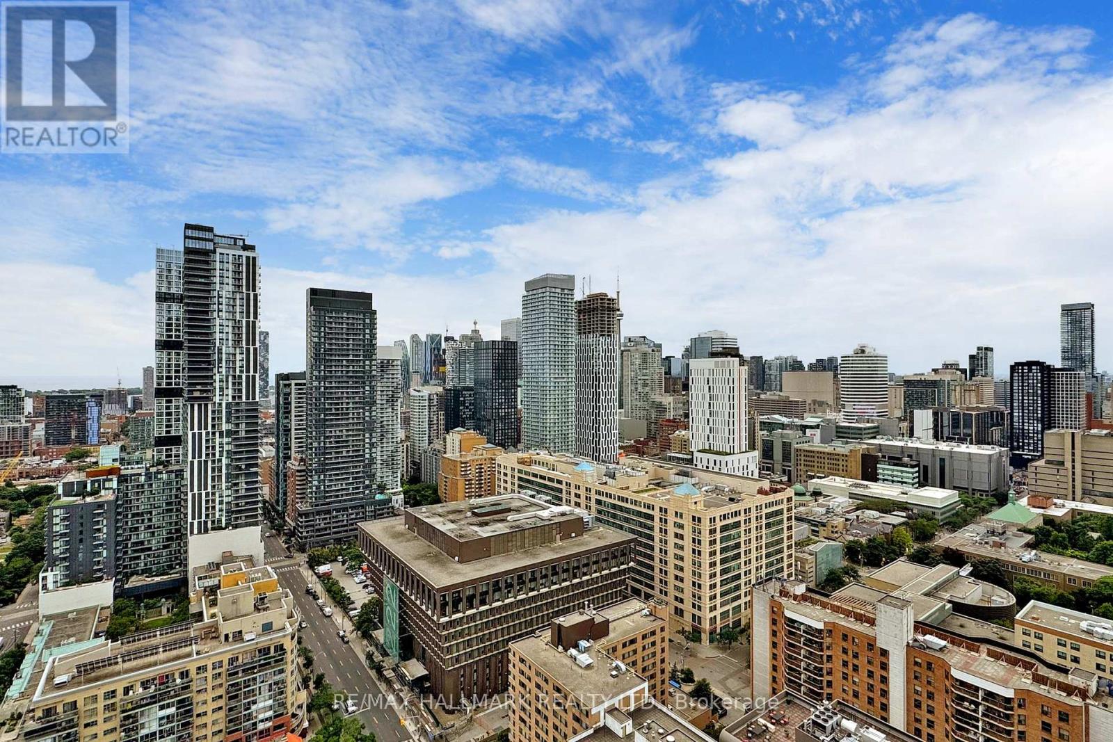 3515 - 319 Jarvis Street, Toronto, Ontario  M5B 0C8 - Photo 25 - C12996318