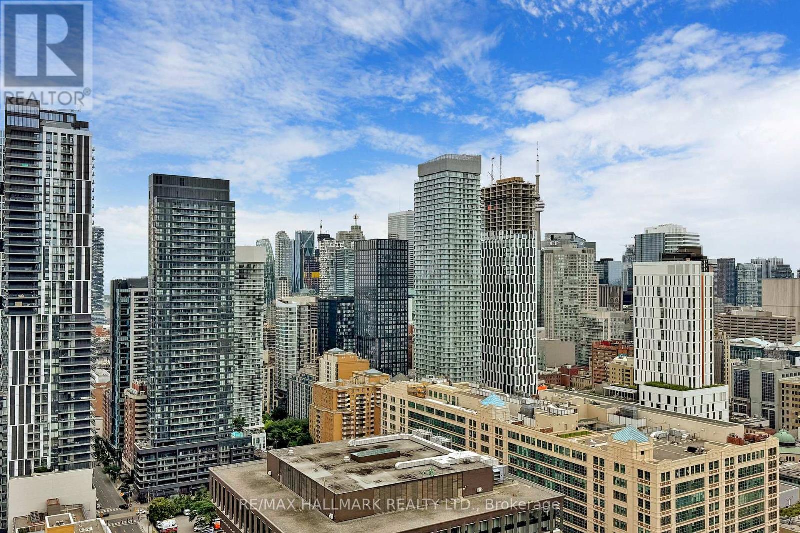 3515 - 319 Jarvis Street, Toronto, Ontario  M5B 0C8 - Photo 26 - C12996318