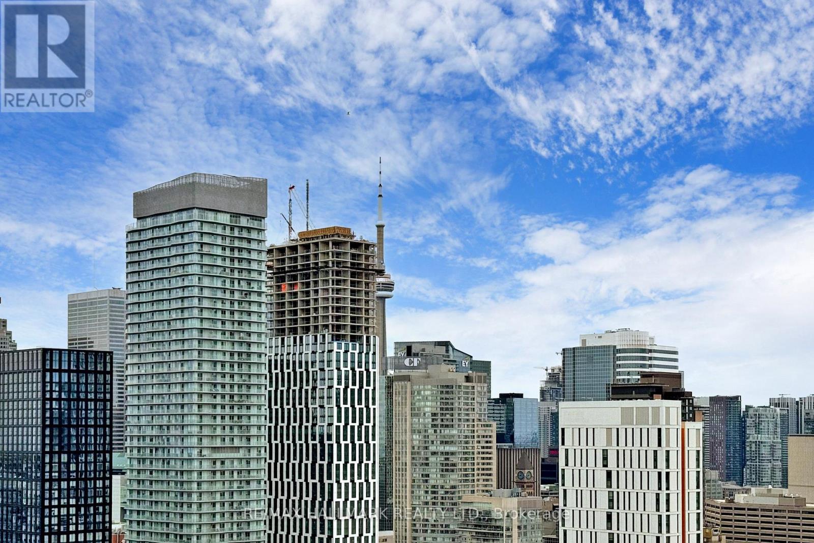 3515 - 319 Jarvis Street, Toronto, Ontario  M5B 0C8 - Photo 27 - C12996318