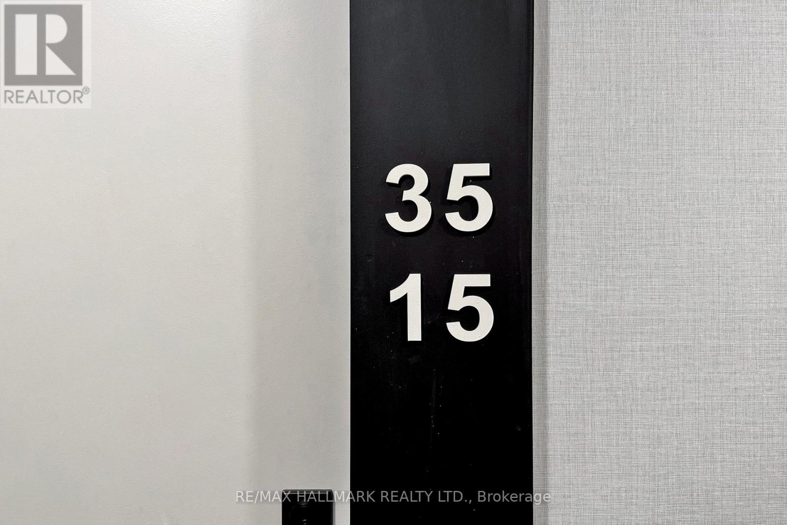 3515 - 319 Jarvis Street, Toronto, Ontario  M5B 0C8 - Photo 44 - C12996318