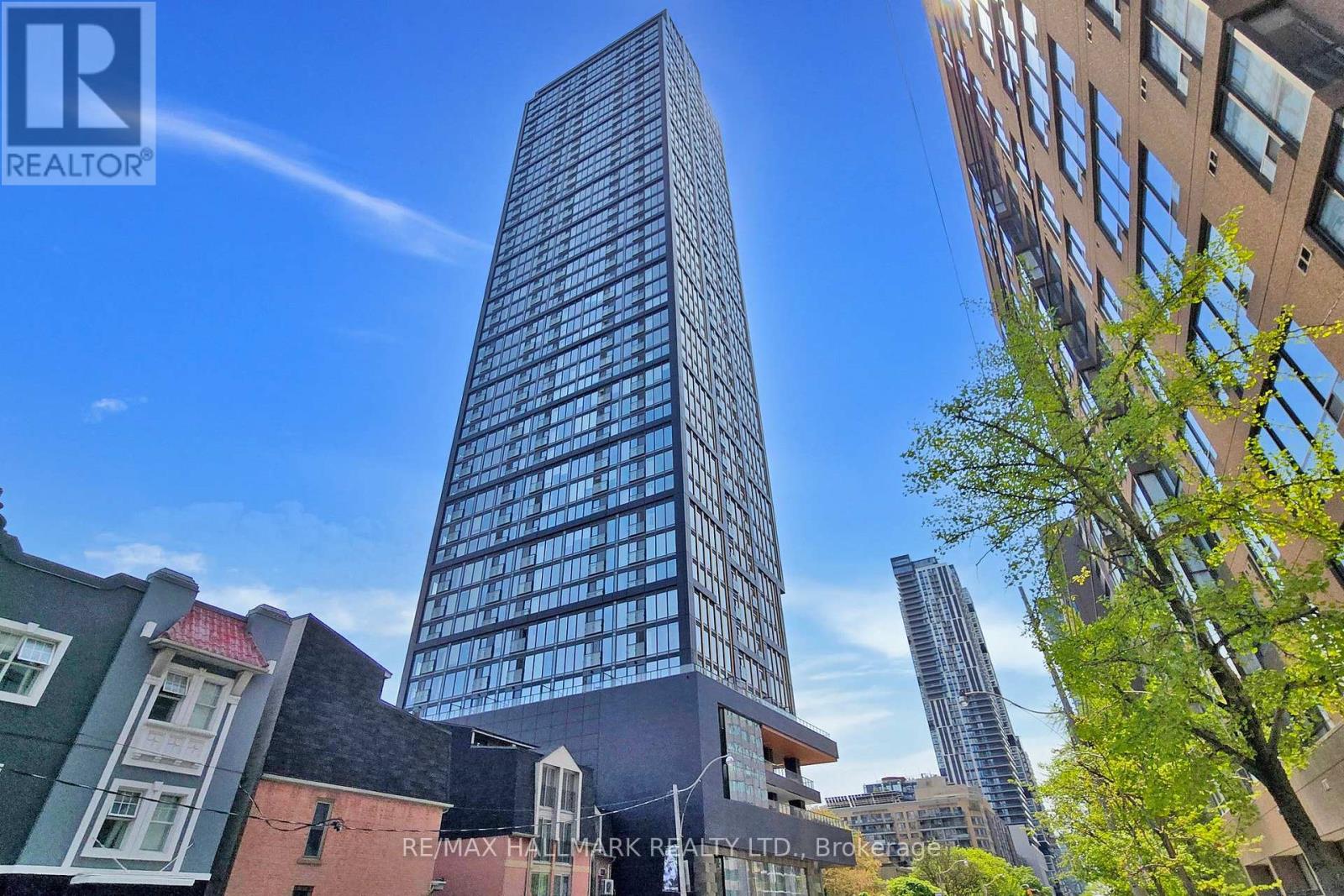 3515 - 319 Jarvis Street, Toronto, Ontario  M5B 0C8 - Photo 45 - C12996318